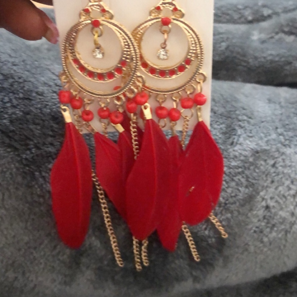 Earrings - Picture 5 of 5